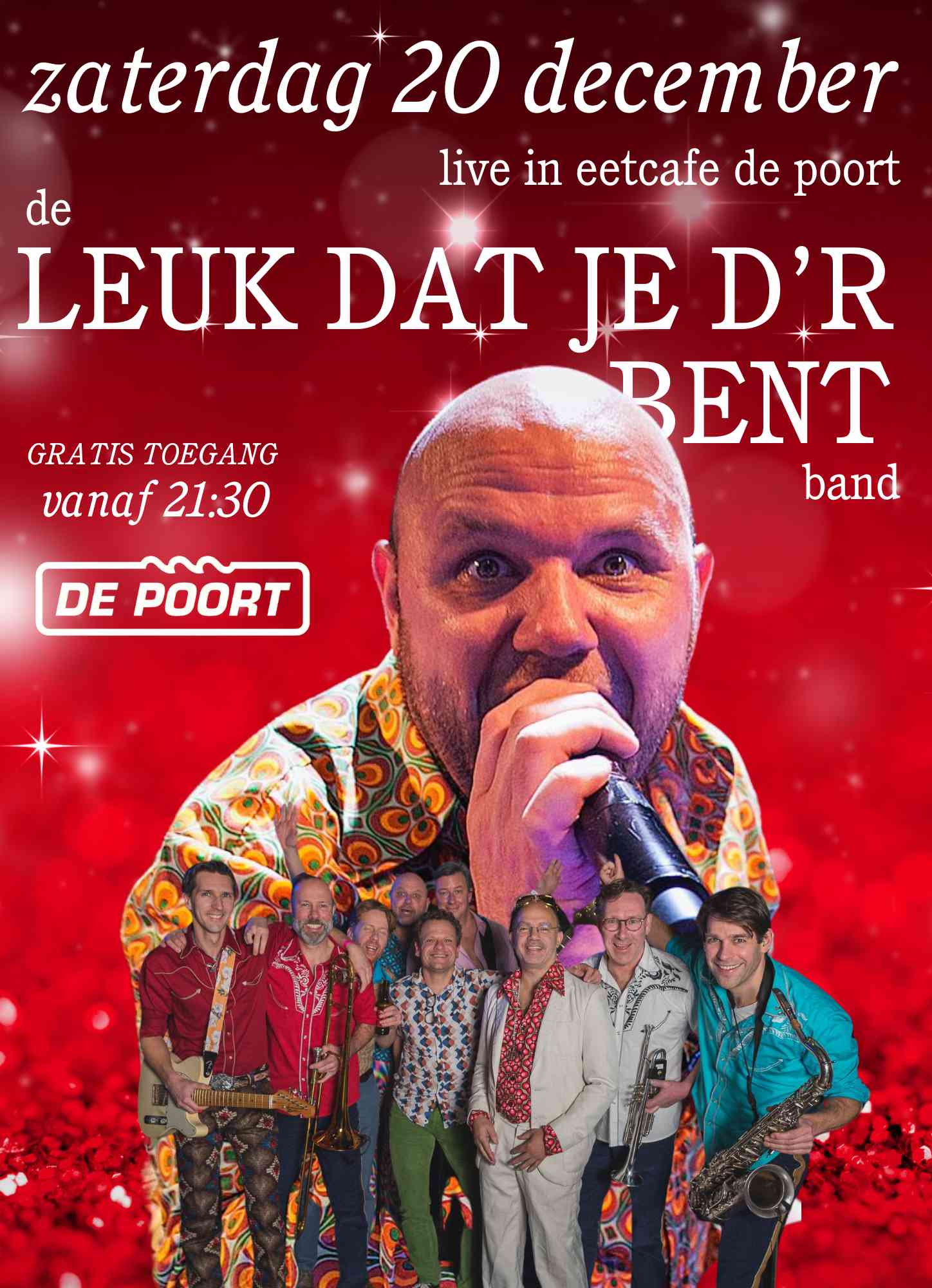 leukband 2025